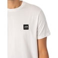 thumbnail image 4 of Antony Morato Seattle Box Logo T-Shirt, White, 4 of 5