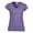 Black, variant on Womens Soft V Neck T-Shirt