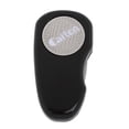 thumbnail image 3 of Herramienta de reparación de chuletas de Golf Cola plegable resistente intercambiable con marcador de bola magnetizado Negro, 3 of 7