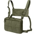 thumbnail image 3 of Bolsa De Aparejo De Pecho Deportivo Bolsa De Chaleco Multifuncional Bolsa De Pecho Ajustable Al Aire Libre Yuarrent AP007648-03, 3 of 6