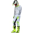 thumbnail image 4 of Montura de jersey GP Pro Vapor/Gray Troy Lee Designs, 4 of 5