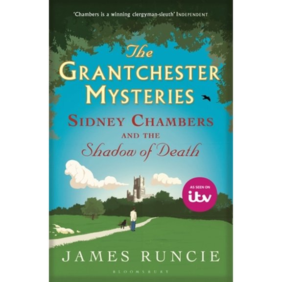 Pre-Owned Sidney Chambers and The Shadow of Death: Grantchester Mysteries 1 (Paperback) 1408831406 9781408831403