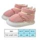 thumbnail image 3 of Pantufla Botines de plumón para mujer, zapatillas antideslizantes, artículos para el hogar impermeables Likrtyny Tenis De Mujer Tenis De Hombre, 3 of 8