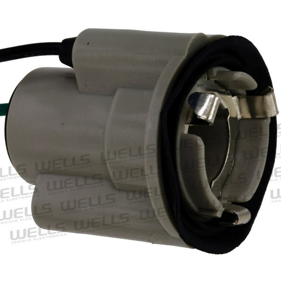Back Up Light Socket