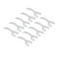 thumbnail image 1 of Mouth Opener, Prevent Hurt Strong Intraoral Cheek Mouth Retractor  For  Clinic, 1 of 8