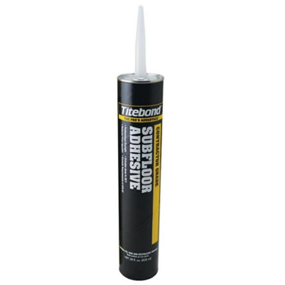 Titebond 7282 28 oz. Subfloor Adhesive