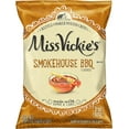 thumbnail image 5 of Kettle Cooked Potato Chips by Miss Vickie's Value Pack Bundled by SUPERDEALS | 1.375 Oz Bag | Smokehouse BBQ | Pack of 12 with mystery bonus gift, 5 of 6