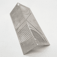 thumbnail image 4 of Herramienta de Marcado de Ángulos y de 2 Piezas: Trazador de Lineal Ajustable de Doble Propósito, Herramienta de Marcado de Curvas de Tubos de Acero Cuadrados, 4 of 5