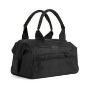 Small Nylon Paramedic Bag - Black
