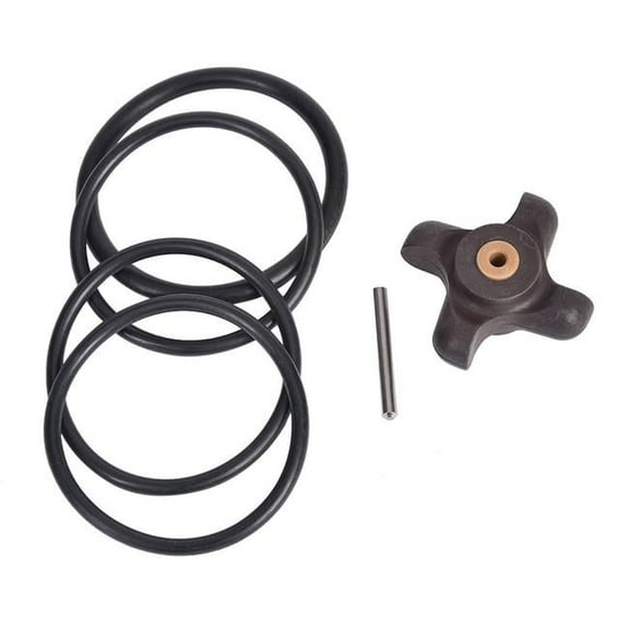 Replacement Paddle Wheel Kit for ST40, 60, 60 PLUS, 365-470-750