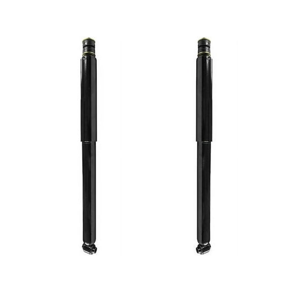 Rear Shock Absorber Kit - Compatible with 2007 - 2015 Mazda CX-9 2008 2009 2010 2011 2012 2013 2014