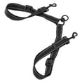thumbnail image 3 of Ccdes Dual Leashes For 2 Dogs,2 Dog Leash Black Nylon 360 Degree Swivel Reflective Dual Dog Walking Leash For Dog Outdoor Activity,Dual Dog Walking Leash, 3 of 8