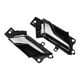 thumbnail image 1 of Right Interior Door Handle Chrome Trim Bezel 96660864 for Captiva Sport 2012-2015 Vue 2008-2010, 1 of 5