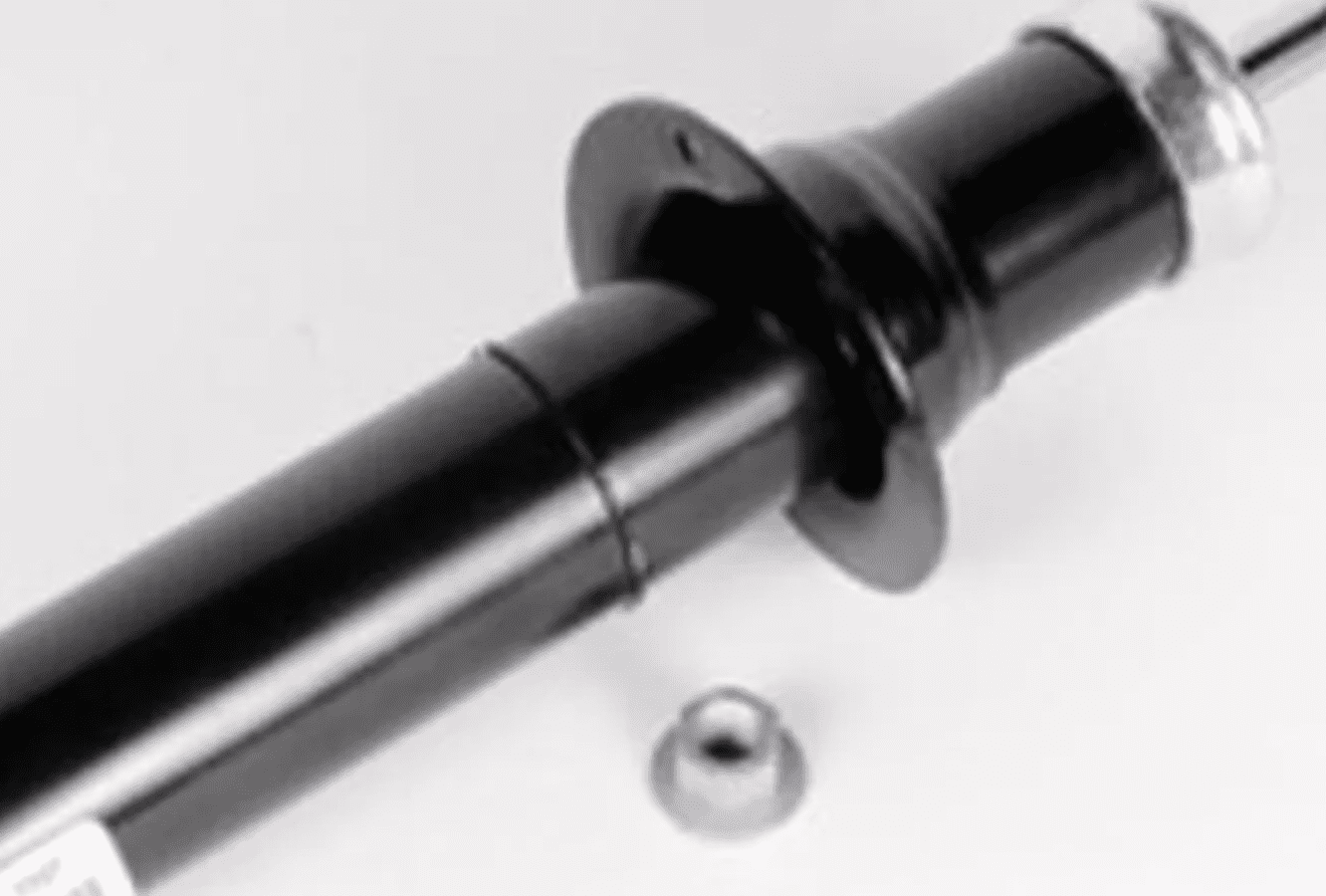 Shock Absorber Fits 2008 Cadillac CTS