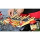 thumbnail image 2 of 10 Paquetes 19 Pulgadas Para Trabajo Redonda De Madera Macarena Pinchos de barbacoa, 2 of 8