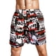thumbnail image 1 of Traje De Baño Hombre Short Impermeable Bermuda Secado Rápido, 1 of 3