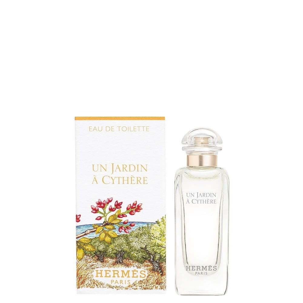 Hermes, Men's Terre d'Hermes EDT, 0.16 oz, Woody Chypre fragrance