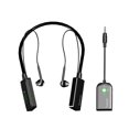 thumbnail image 1 of Wireless Headphones HiFi Sound Quality Support Multiple Devices Low-Latency for K Song Live Broadcast Sound Card, 1 of 6