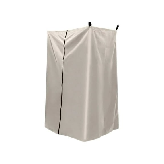 Portable Boats Changing Room Heavy Duty Hanging Privacy Tent Shower Awing For Camping Beach Yachts Easy to Install