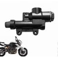 thumbnail image 1 of Motorcycle Rear Brake Pump Rear Master Cylinder For Benelli BJ600GS BN600 TNT600 Keeway RK6 in Black Rear Brake Upper Pump, 1 of 5