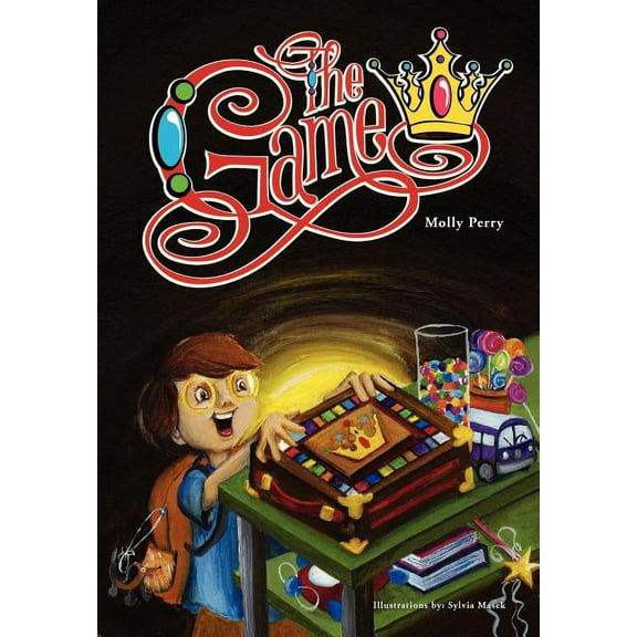 The Game (Hardcover)