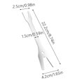 thumbnail image 2 of SIfdSeng Universal Self Adjusting (Double End) Functional Adjustable Double Head Self Wrenches for Outdoor Riding Home Improvement and Automotiv, 2 of 8