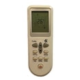 thumbnail image 1 of Control Minisplit Whirlpool Wa1082q Wa2041q Wa1041q Wa3027q Universal CTL-130816-360, 1 of 2