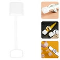thumbnail image 4 of Miangastore Kazoo Covers Transparent 6Pack 0.8x0.8in, 4 of 9