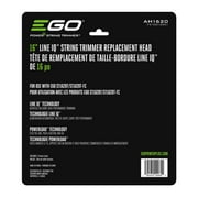EGO Power+ 16 Line Iq String Trimmer Replacement Head