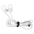 thumbnail image 2 of Official Google Pixel USB-C Earbuds with Remote and Microphone - White (G019A), 2 of 4