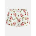thumbnail image 7 of Strawberry Shortcake Women's Jersey Knit Sleep Shorts, 2-Pack, Sizes XS-3X, 7 of 7