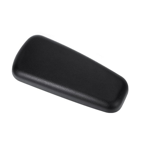 Cojín para Las Rodillas Del Coche Almohadilla Suave El Codo PU Piernas Accesorios ()
