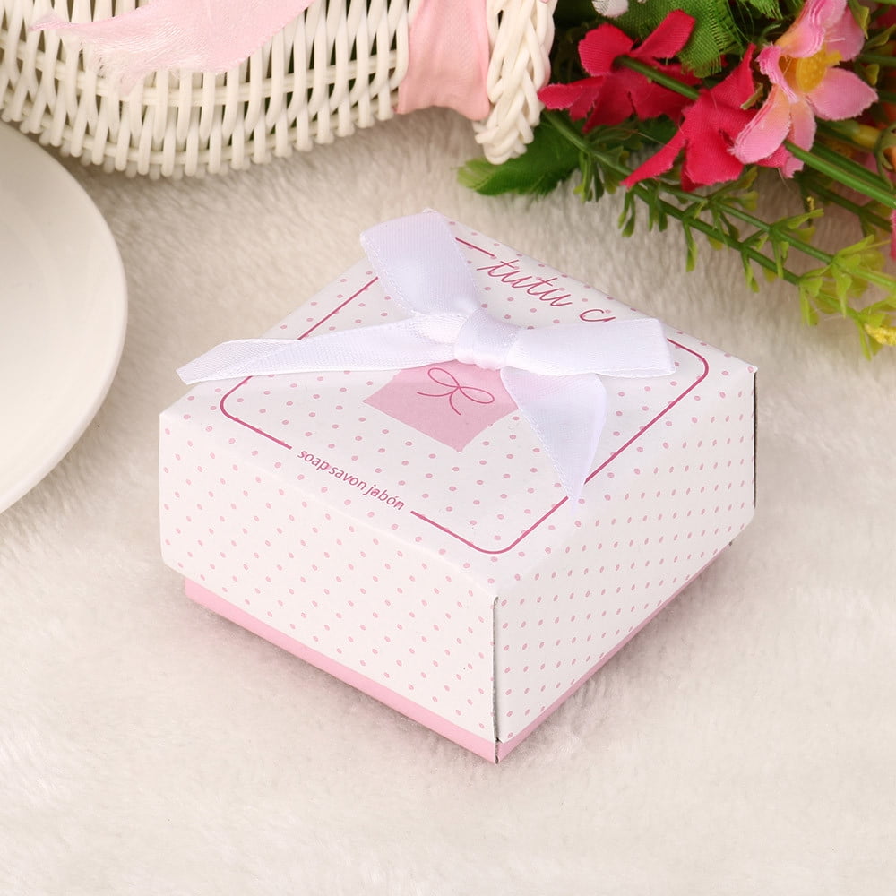 mosunx creative wedding favors bridal party gift mini scented shower