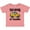 Mauve, variant on Inktastic Taxi Driver in Training Boys or Girls Baby T-Shirt