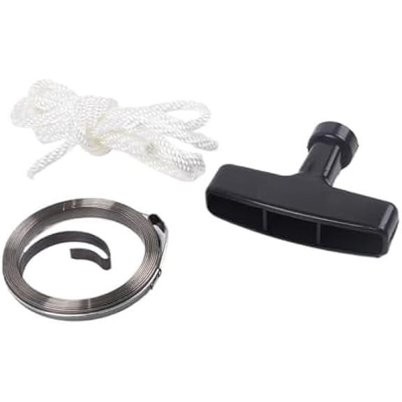 Recoil Starter Spring, for GX160 GX200, Stable Rewind Spring