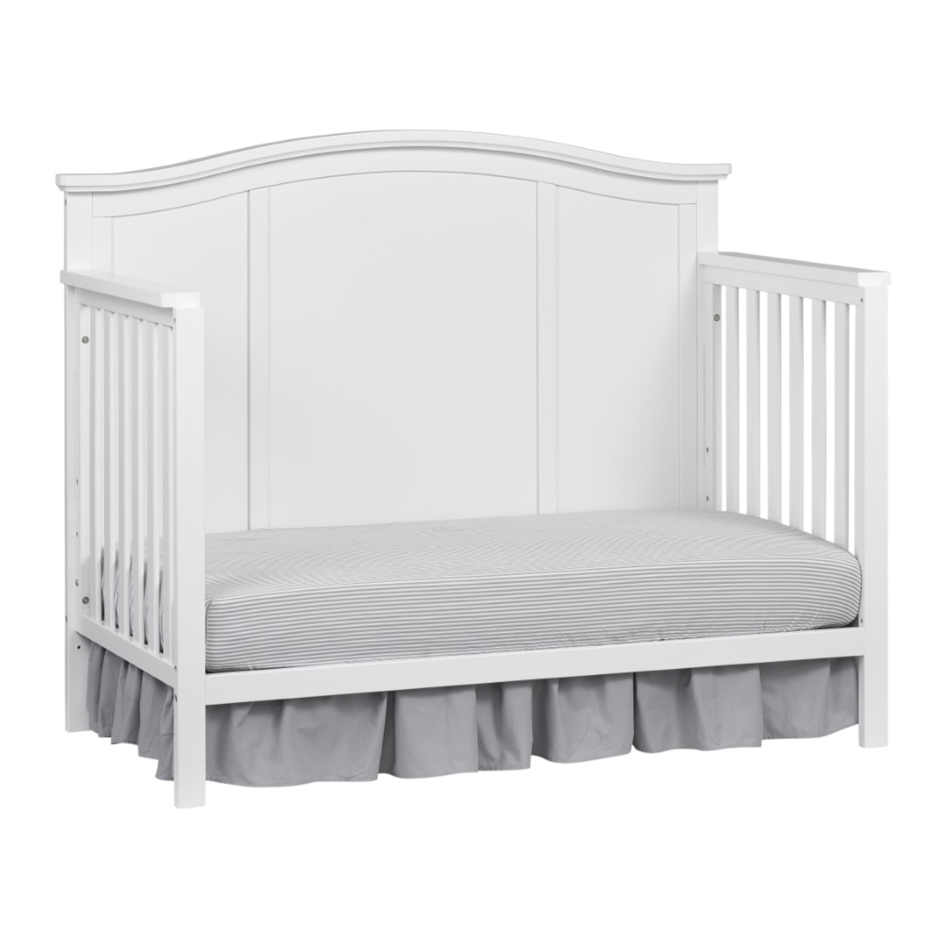 emerson 4 in 1 convertible crib