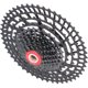 thumbnail image 5 of Bicicleta de Montaña, rueda libre de 12 velocidades, estructura dividida, Cassette ligero, volante de inercia, 12 velocidades, 50T, 5 of 10