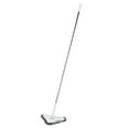 thumbnail image 2 of MultiFunctional Window Cleaner Detachable Rod Floor Ceiling Wall Glass Wiper Cleaning Tool, 2 of 8