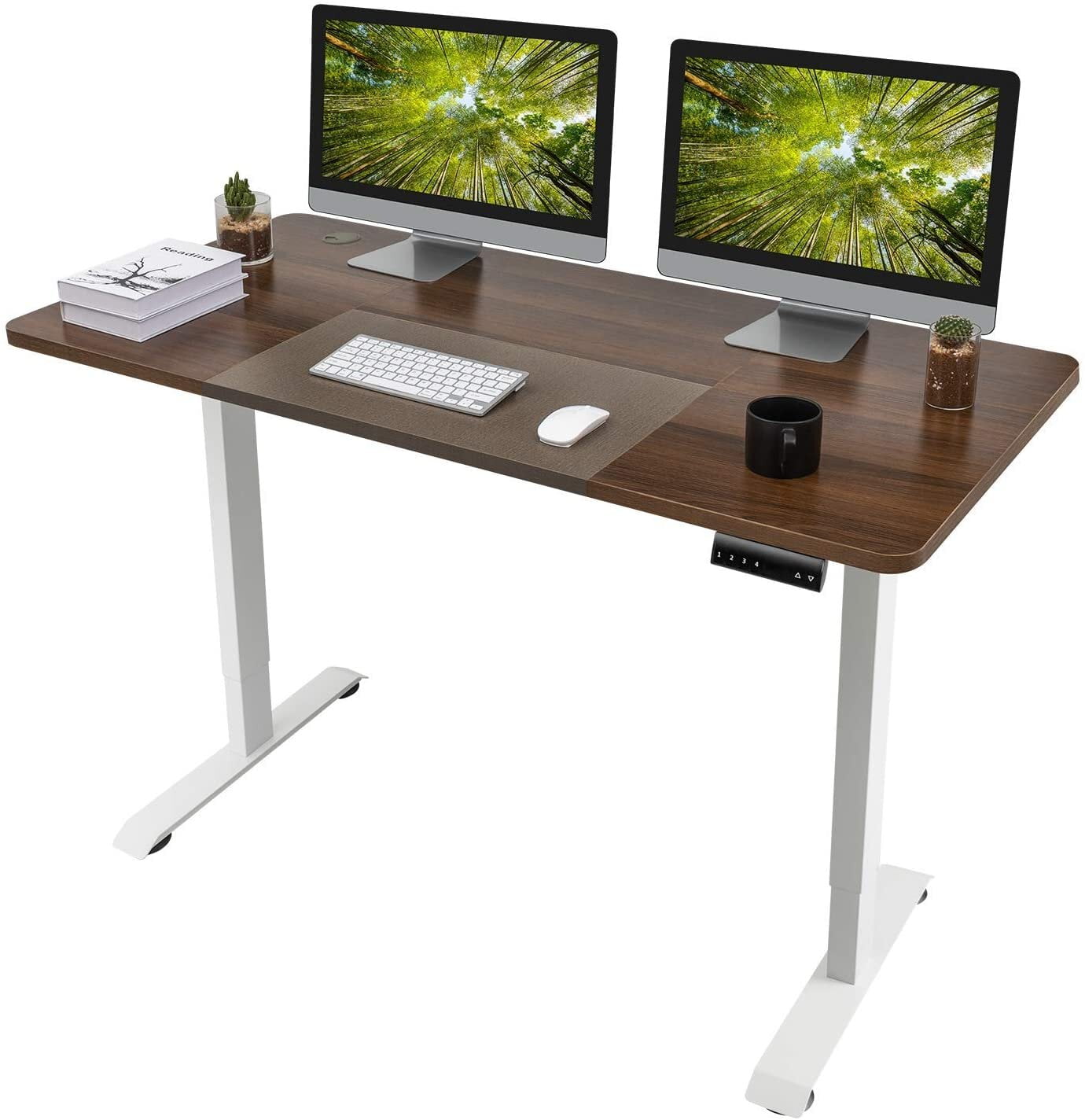 office workstation height