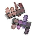 Hard Candy, Moods Shadow Palette, 4 Bold & Buildable Monochromatic