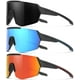 thumbnail image 1 of Lentes de Sol Polarizados para Béisbol Juvenil SEKKAF con Protección UV, 1 of 7