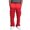 Multicolor, variant on Men Casual Jogger Heavy Weight Fleece Cargo Multi Pocket Sport Work Casual Training Sport Trouser Men's Sweatpants