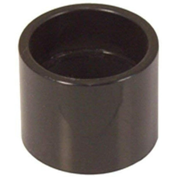 (633003 3" ABS Coupling, ABS SLIP COUPLING 3 Inch By LaSalle Bristol
