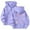 j142-Light Purple, variant on Womens Letter Graphic Hoodie Long Sleeve Drop Shoulder Hooded Sweatshirt Ladies Fall Comfortable Breathable Everyday Pullover,S