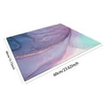 thumbnail image 3 of Hearth & Gear Modern Pattern Polyester Indoor Decorative Carpet For Living Room Bedroom Home Soft And Durable Floor Mat Home Soft Things Throw Blanket Dorm Room Rugs Oriental Carpet Non Rugs for, 3 of 4