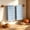 Blue, variant on Fall Kitchen Towels, 2PC Pumpkin Patterns Fall Hand Towels, Soft Absorbent Decorative Farmhouse Towels for Drying Cleaning Cooking Holiday