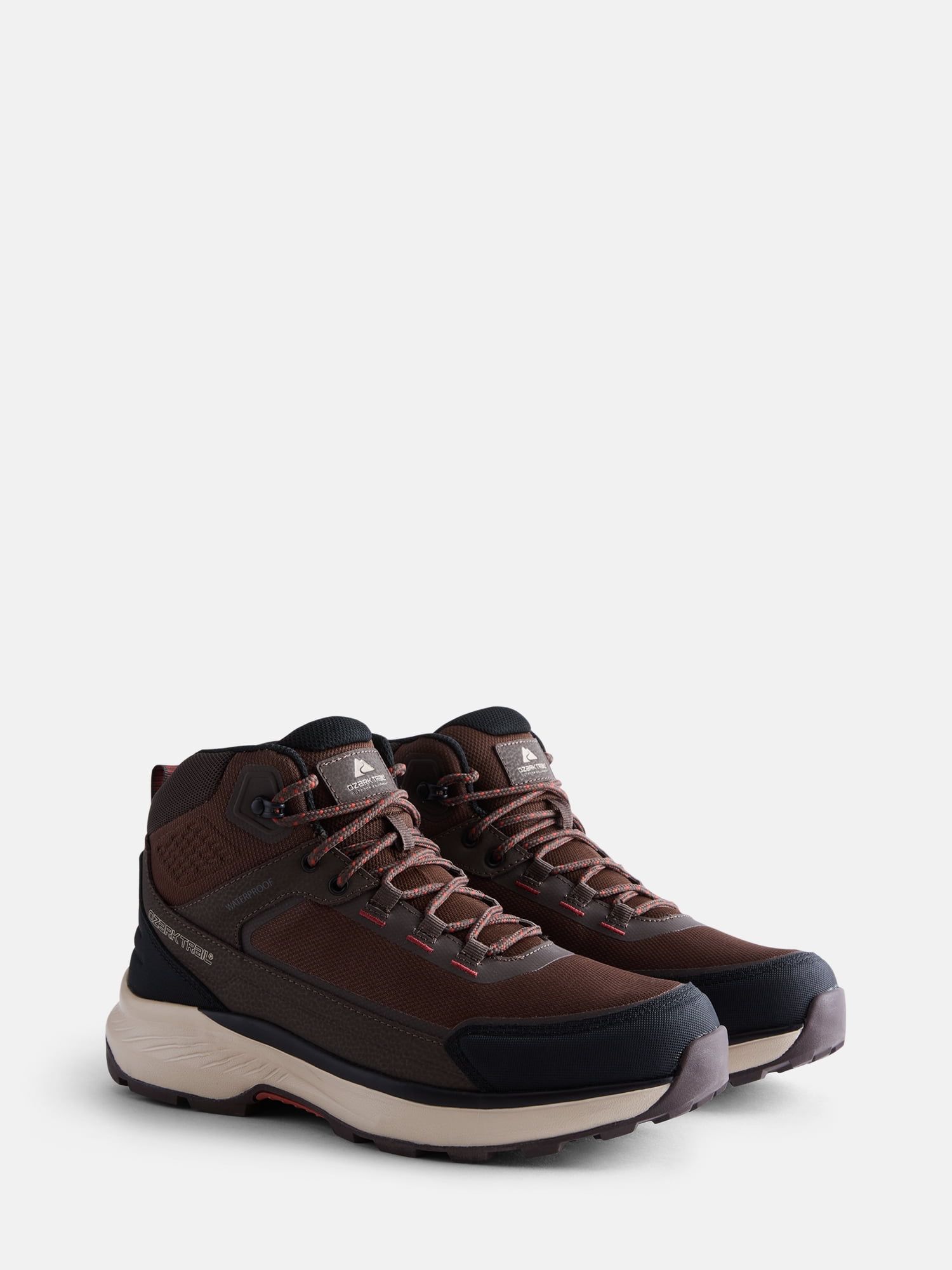 Ozark Trail Men's Waterproof Hiker Boots