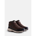 thumbnail image 2 of Ozark Trail Men's Waterproof Hiker Boots, 2 of 6