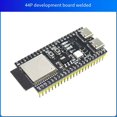 thumbnail image 2 of Placa de Desarrollo ESP32-S3 N16R8 Módulo de Soldadura Wifi BT 2.4G ESP32-S3 WROOM1 N16R8 44Pin Tipo-C ESP32-S3, 2 of 5