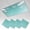 Color 1, variant on 4 Pack Magnetic Ceiling Light Covers 2 x 4 Feet, Abstract Gray Cloud Soft Blended Brushstrokes Light Shades & Filters for Office Classroom Drop Ceiling Flat Panel Lights